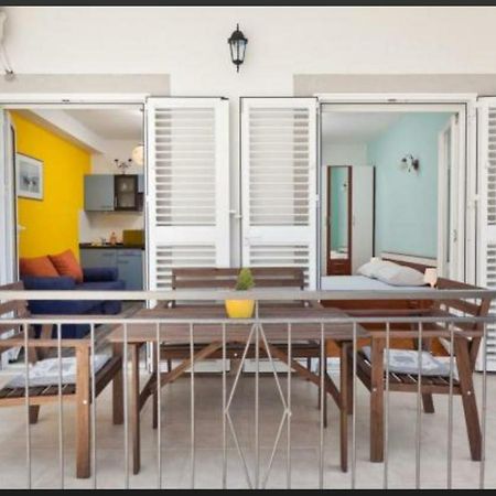 Vega Apartments ポドゥゴラ エクステリア 写真