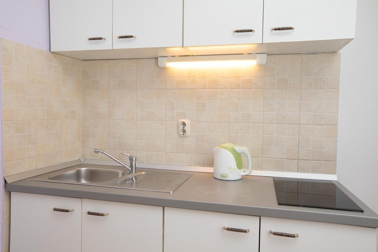 Vega Apartments ポドゥゴラ エクステリア 写真