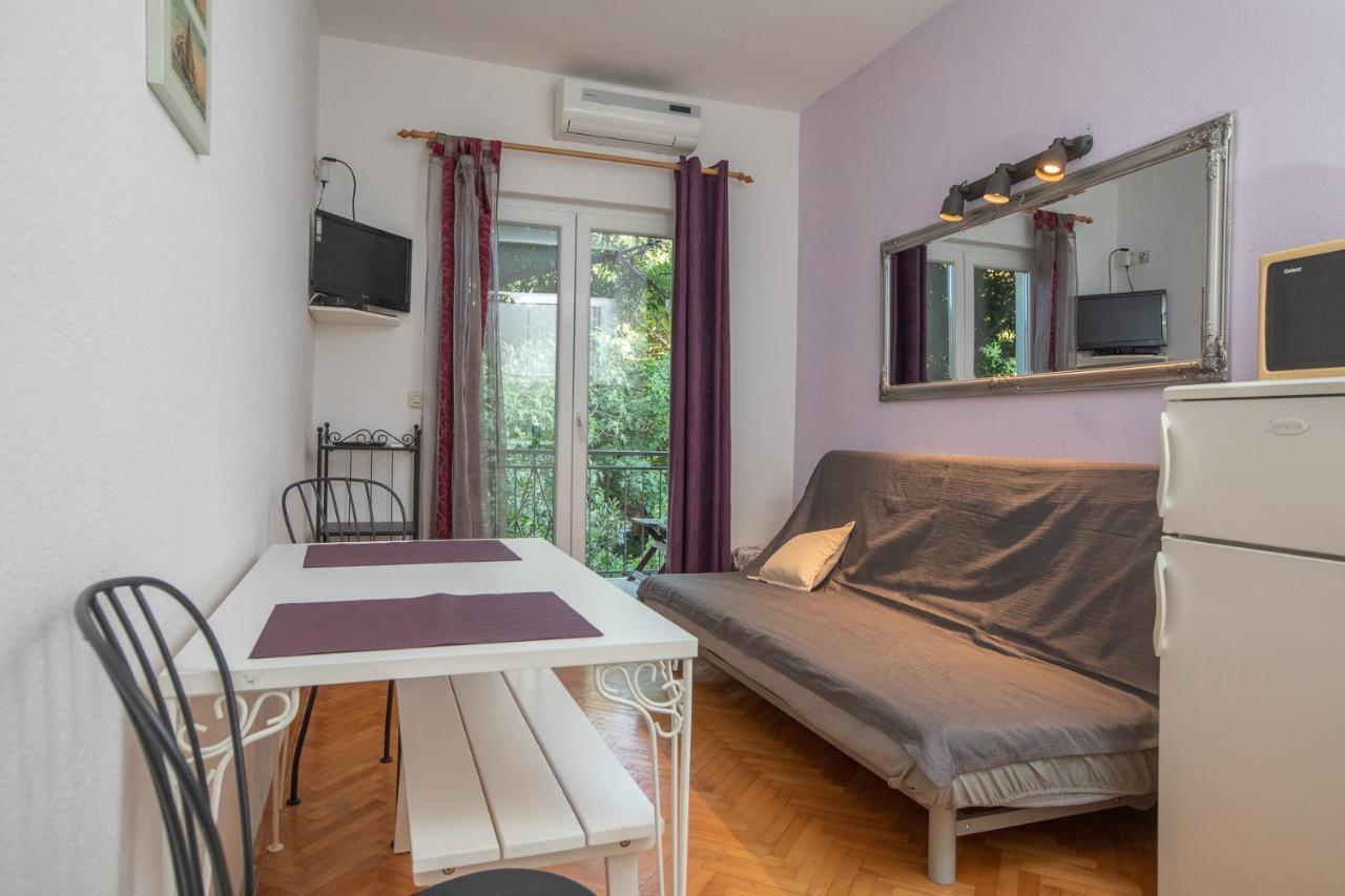 Vega Apartments ポドゥゴラ エクステリア 写真