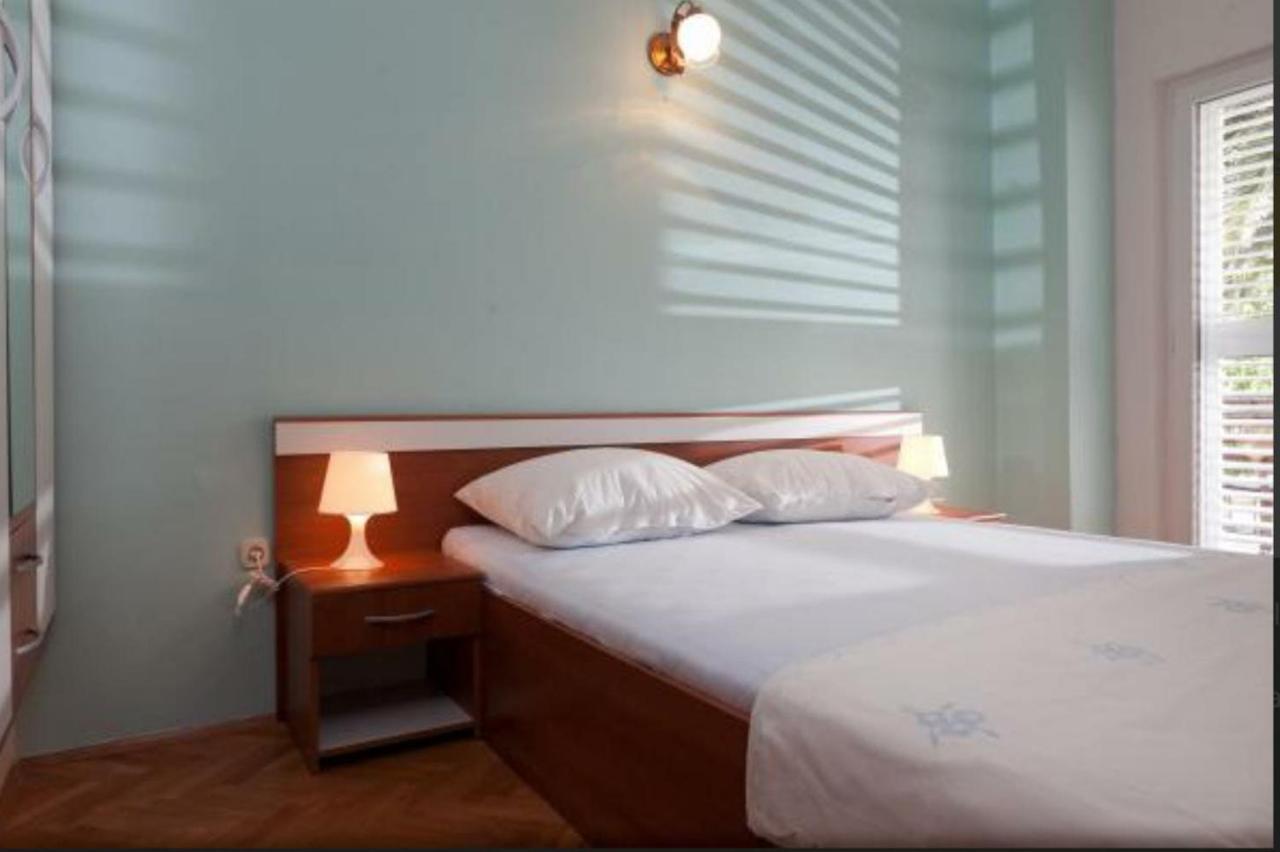 Vega Apartments ポドゥゴラ エクステリア 写真