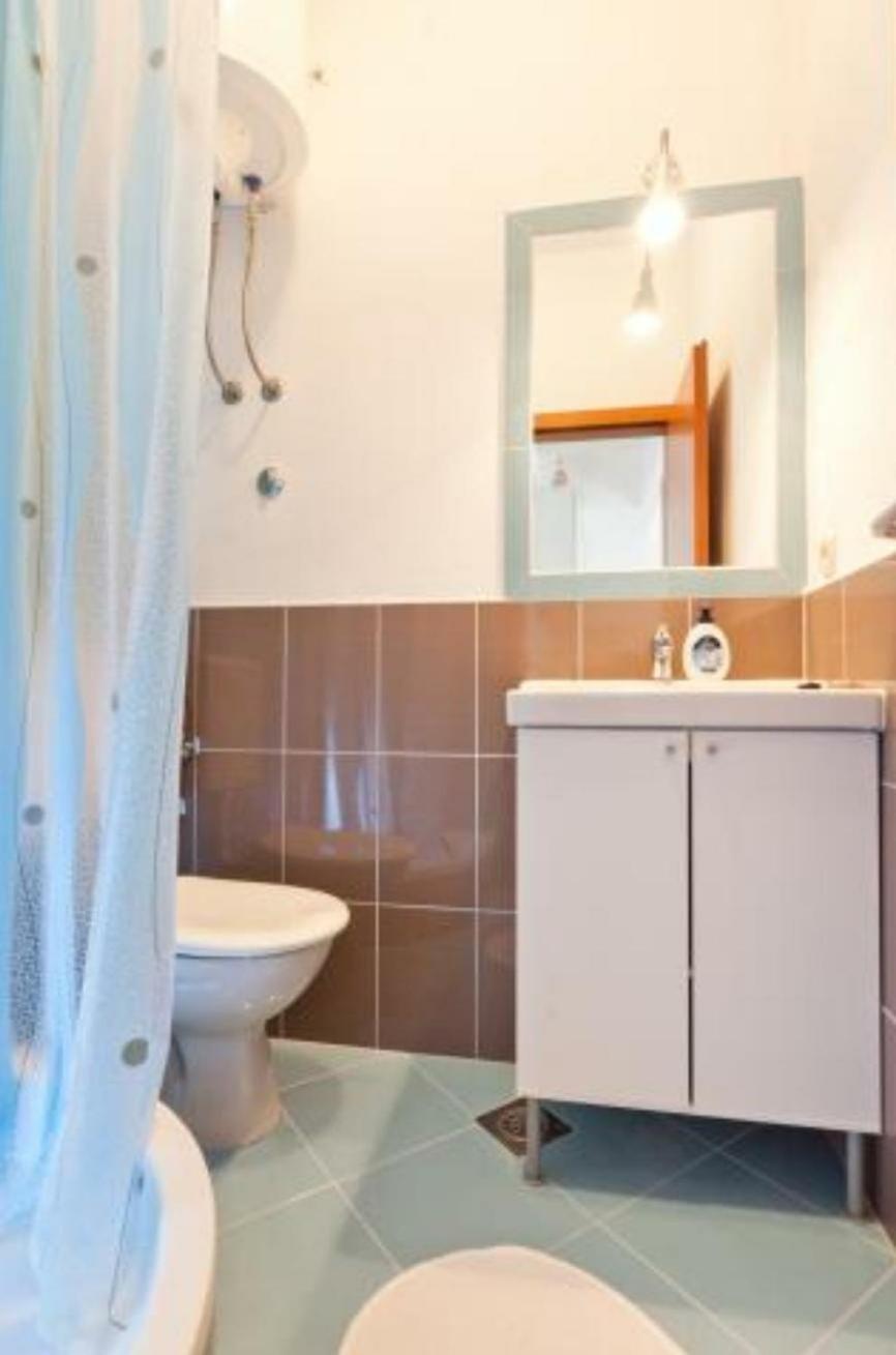 Vega Apartments ポドゥゴラ エクステリア 写真