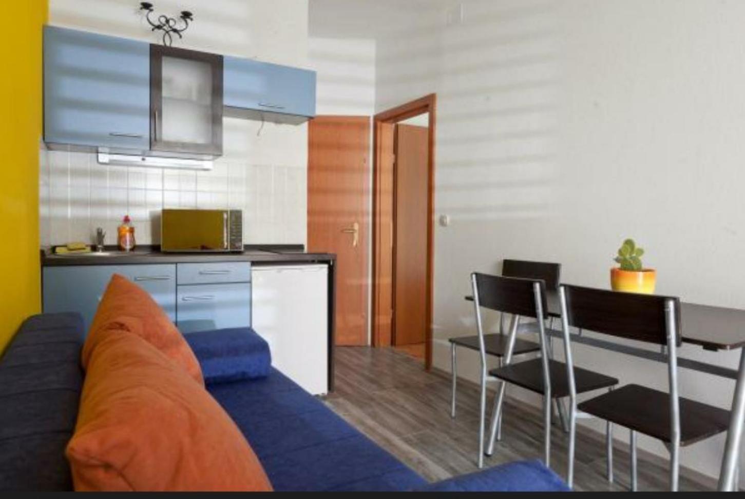 Vega Apartments ポドゥゴラ エクステリア 写真