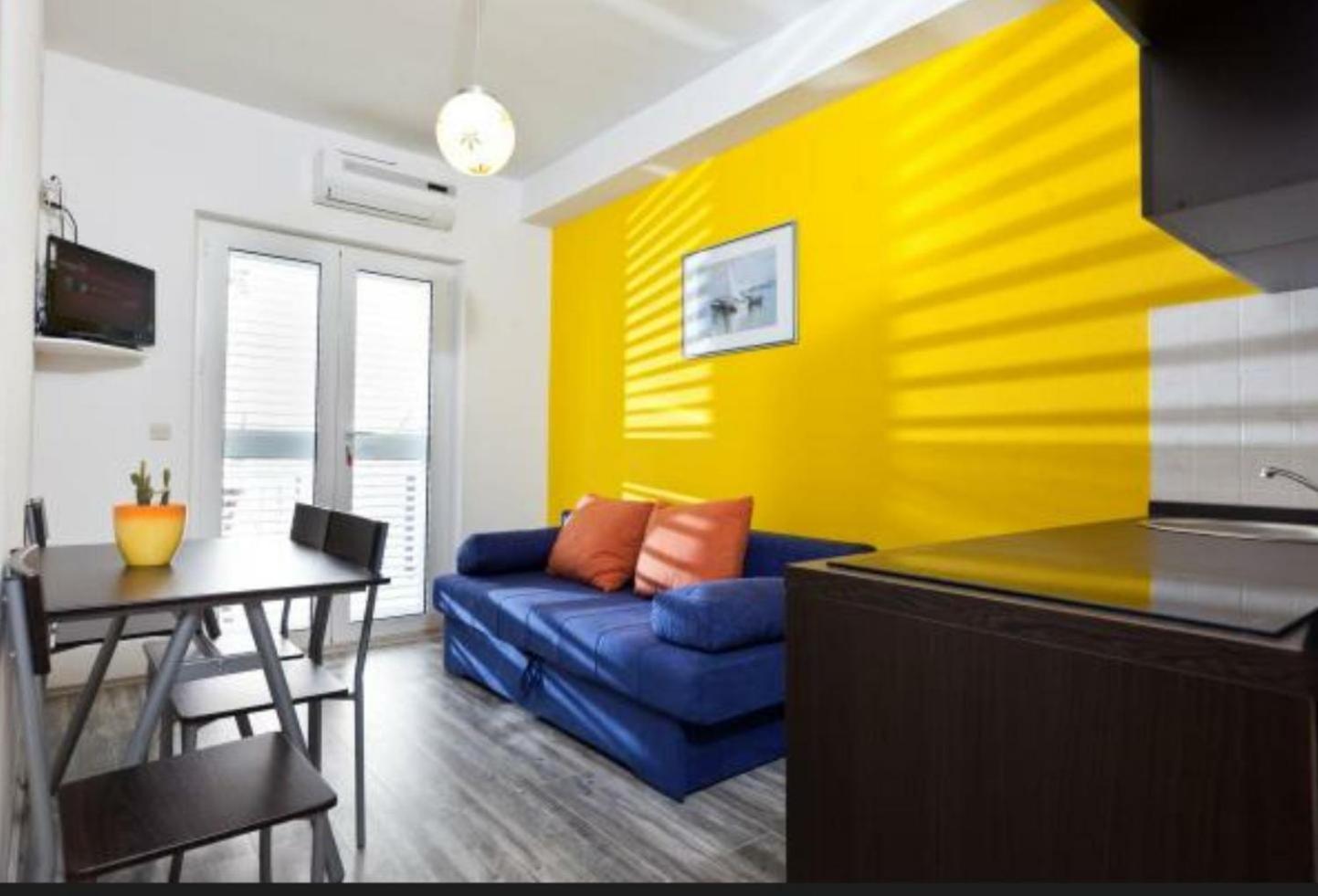 Vega Apartments ポドゥゴラ エクステリア 写真